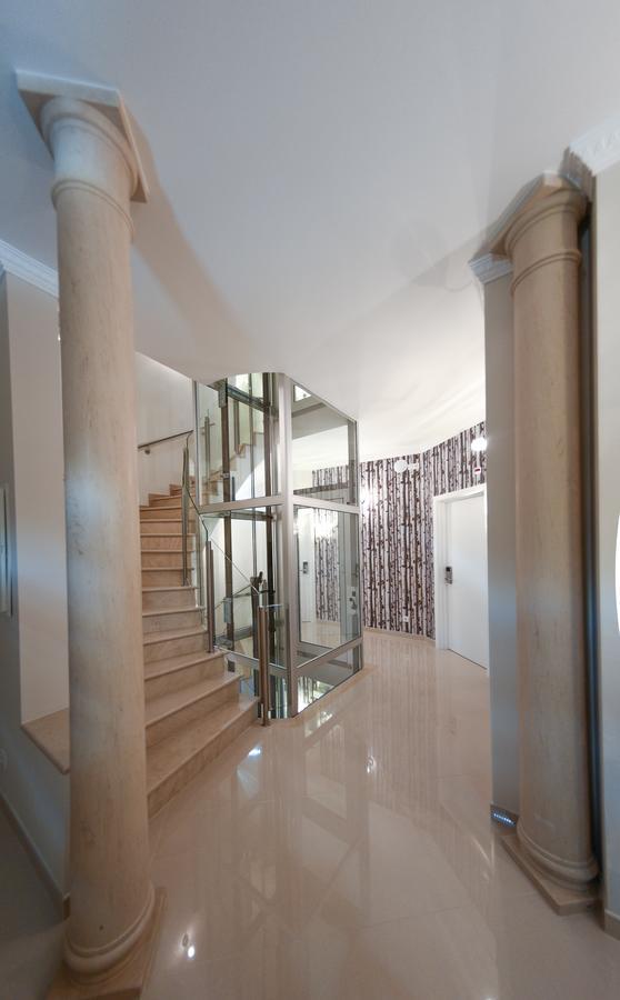 Villamar Style Maison Nazaré Esterno foto